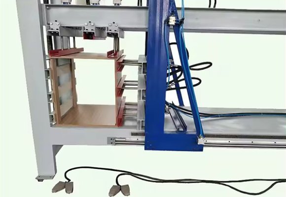 assembly machine
