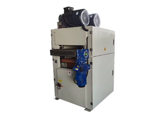 wood finishing equipment