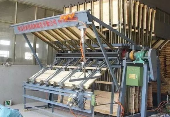 MY2500-14B  pneumatic clamp carrier