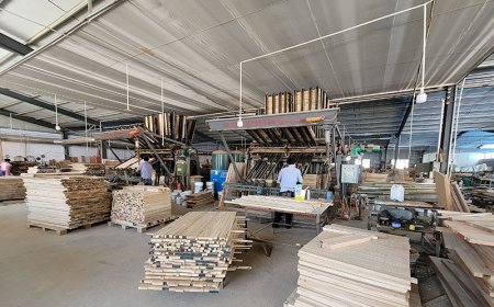 The trust of our customers is our greatest motivation for improvement.