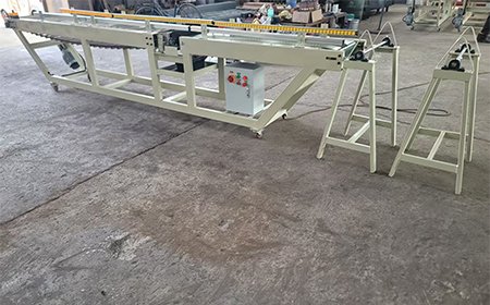 Qingdao Chuangxinyuan Machinery has launched a new solution!