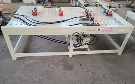 What are the main woodworking machinery and equipment that your company specializes in?