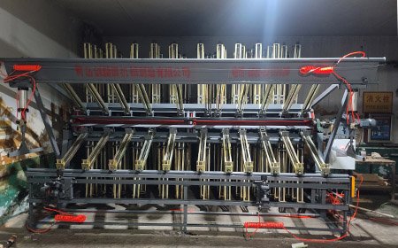 How to choose a panel machine?