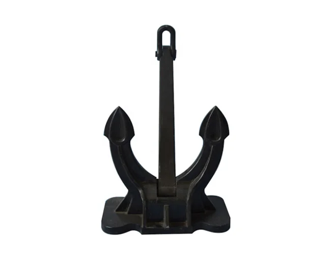 Ancla sin cepo Marine Spek Anchor