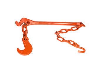 Marine Lashing Chain Tensioner Alloy Steel-sinostar marine equipment (2)