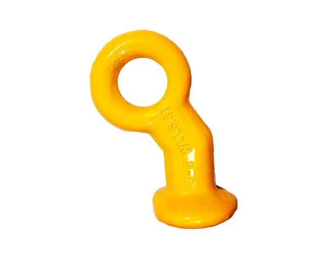 Hardware Rigging G80 Eye Pie de elefante