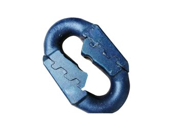 Fate Serrated Chain Links Mining Chain-Sinostar Marine Equipment (7)