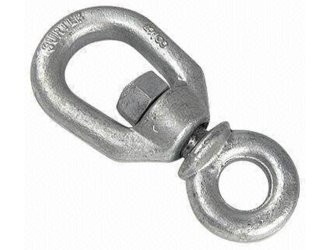 -1_0002_G401 Eye Swivel Shackle Forged Galvanized Lifting  Us Type (2)