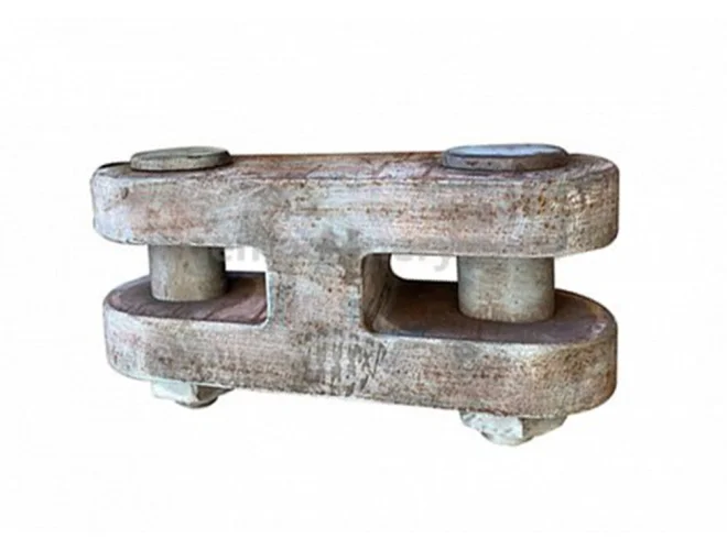 Grillete de conexión ltm - H