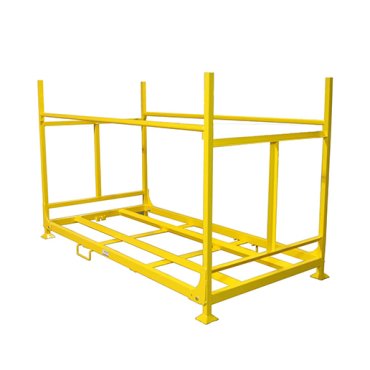 Passenger Car, Suv & Truck Tyre Rack