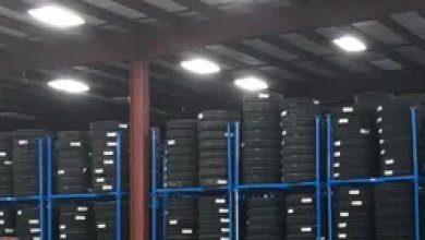 The Versatility of Portable Racks