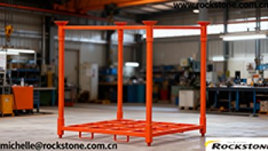 About Rockstone Rack