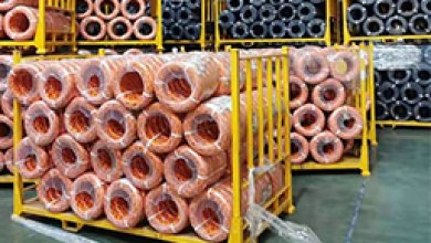 Modular Warehouse Storage – Stack Rack Keeps Pace with Fluctuating Inventory