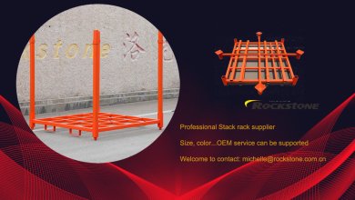 Introduction about Stacks and the advantages of stack racks