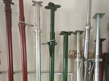 Formwork Accessories