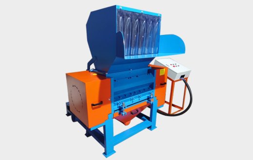 HXW-DC-37  Crushing Machine