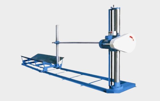 HXW-DK-63 Boring Machine