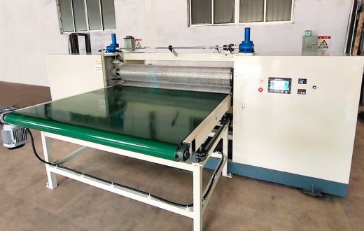 HXW-YX-2000 Profile cutting machine