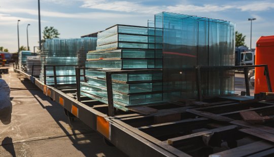 Stop unloading process