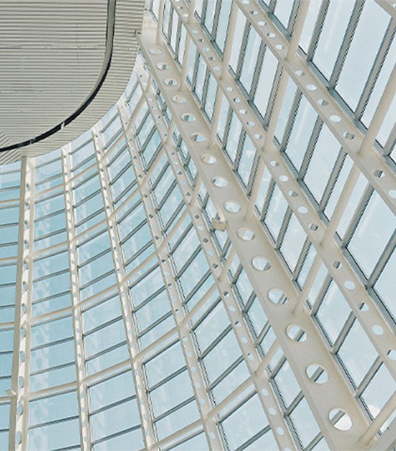 Tempered Laminated Glass