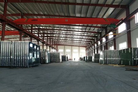 Warehousing (3)