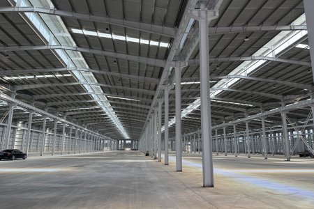 Warehousing (5)