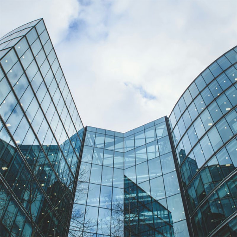 Architectural Glass