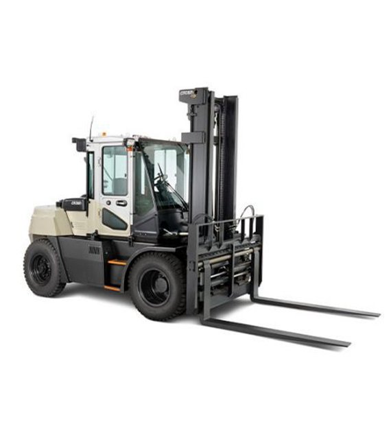 Forklift 