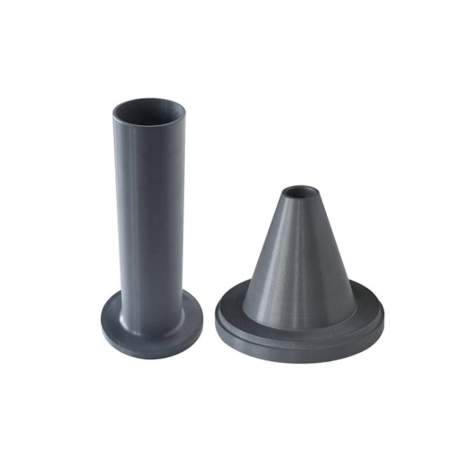 Silicon nitride ceramic bush