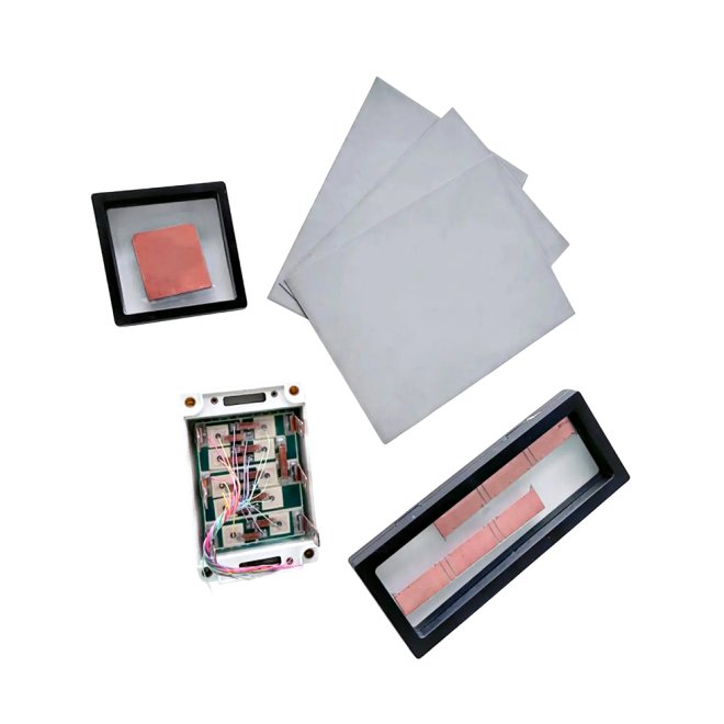 Silicon nitride substrates