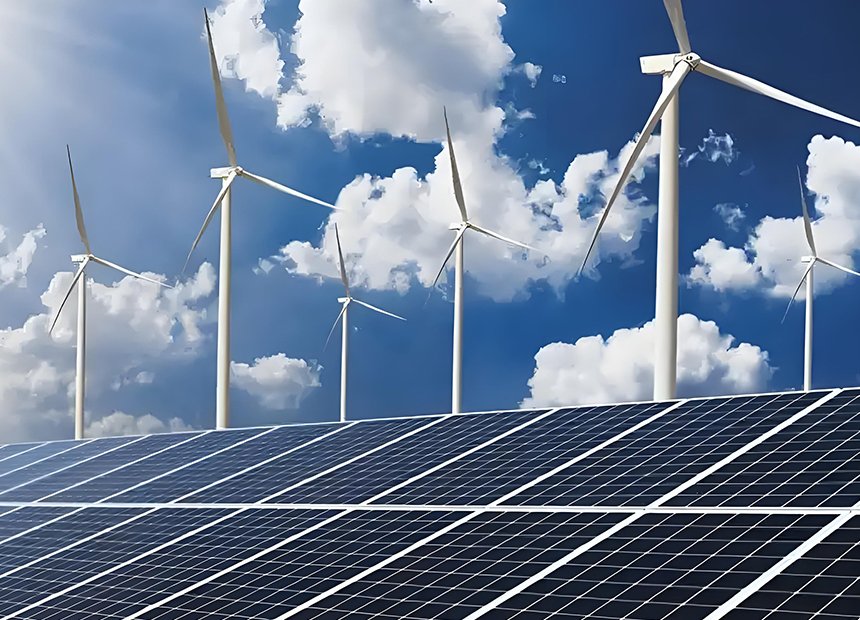 Polycrystalline silicon industry