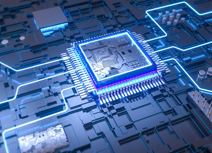 Semi-conductor industry