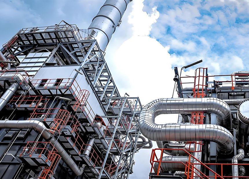 Wear-resistant industry