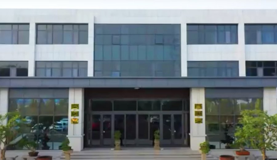 Taisheng New Material Technology Co., Ltd. 