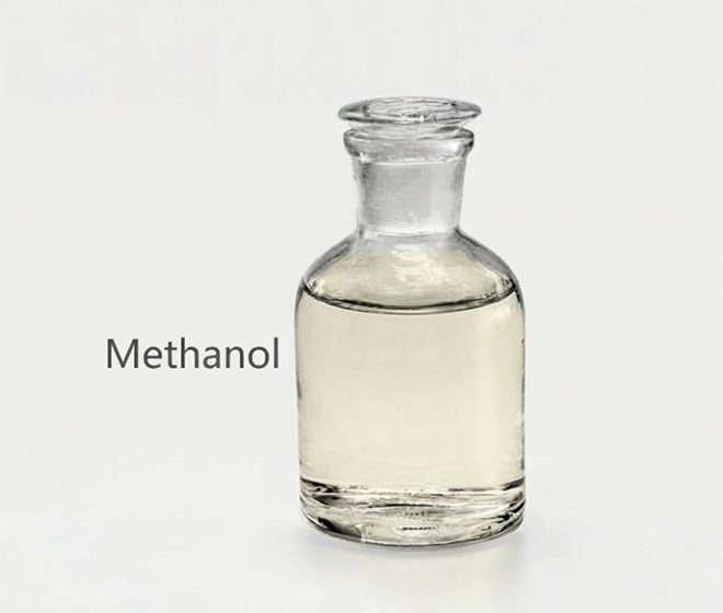 Methanol