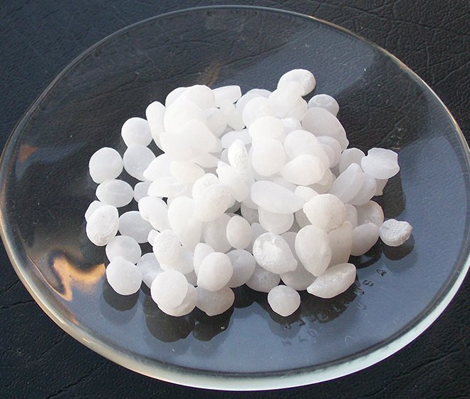 Sodium Hydroxide