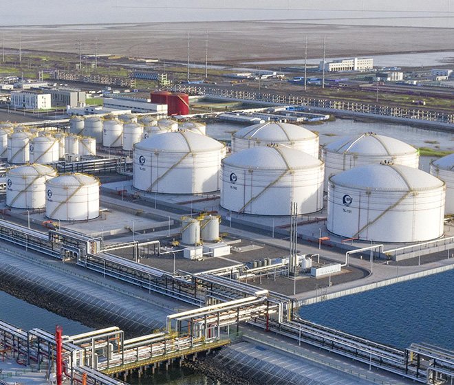 Refined Oil Products