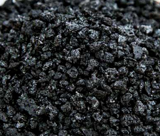 Petroleum Coke