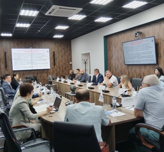 Dongxu Energy Delegation Visits Russia to Deepen Technological Cooperation and Explore New Paths for Energy Transformation