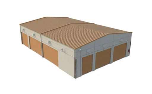 Warehouse