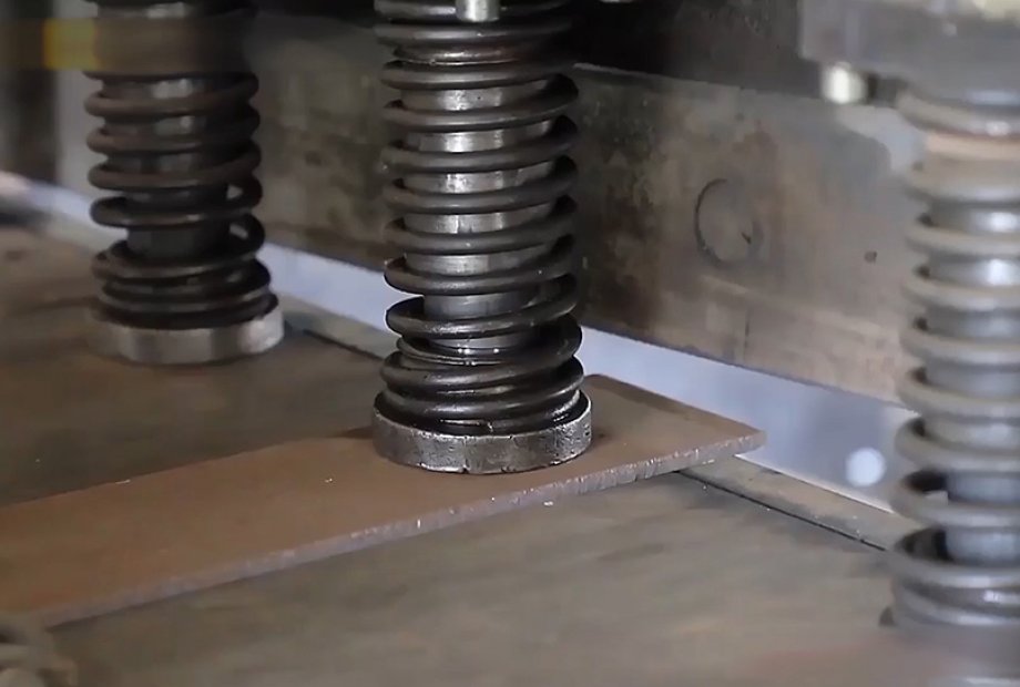 Production Equipment