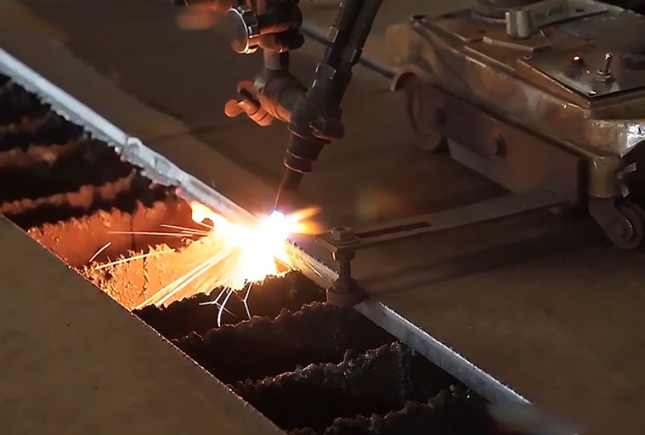 Production Equipment