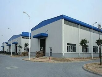 Free Custom Sells Like Hot Cakes Steel Structure Building Prefabrication Workshop Building