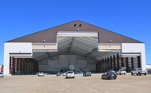 Hangar