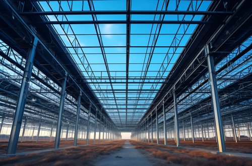 The Durability of Steel Buildings: Why They Stand the Test of Time