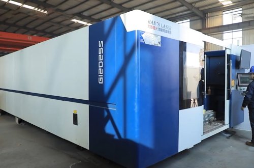 Lanjing Steel Structure Co., Ltd.