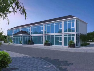 Guaranteed Quality Proper Price Expandable Portable China Container House