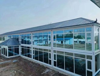 New Popularity Hot Sale Products Flat Rack Foot Container Houses Building