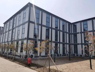 Factory Sale Various China Folding  Foldable House Container Expandable