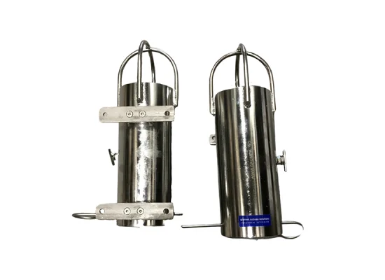 Transponder Bucket